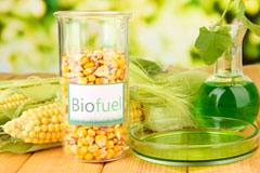Betws Garmon biofuel availability