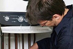 boiler repair Betws Garmon