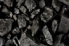 Betws Garmon coal boiler costs